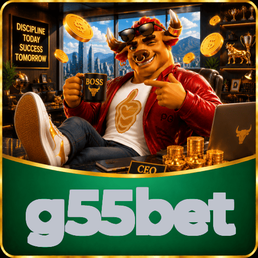 Loteria g55bet - Quina e mais jogos
