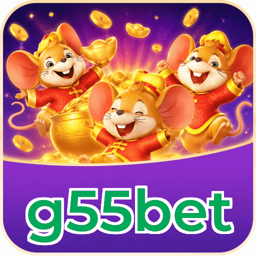 g55bet Certificado eCOGRA