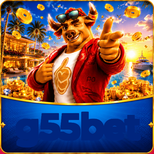 g55bet Instalar Logo 3