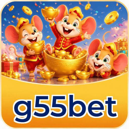 g55bet Segurança Logo 1