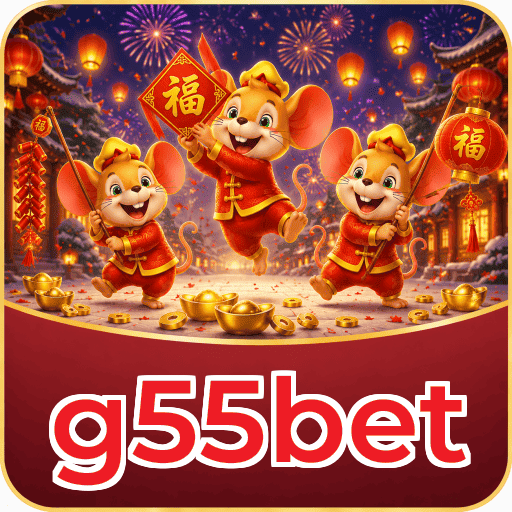 g55bet Licença Curaçao Gaming