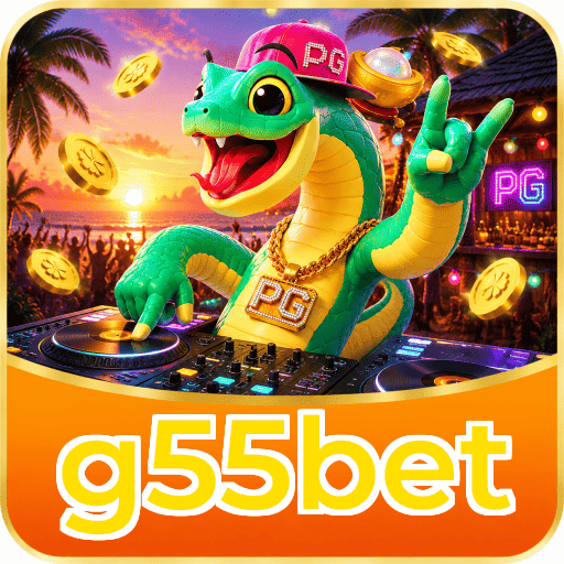 g55bet Instalar Logo 1