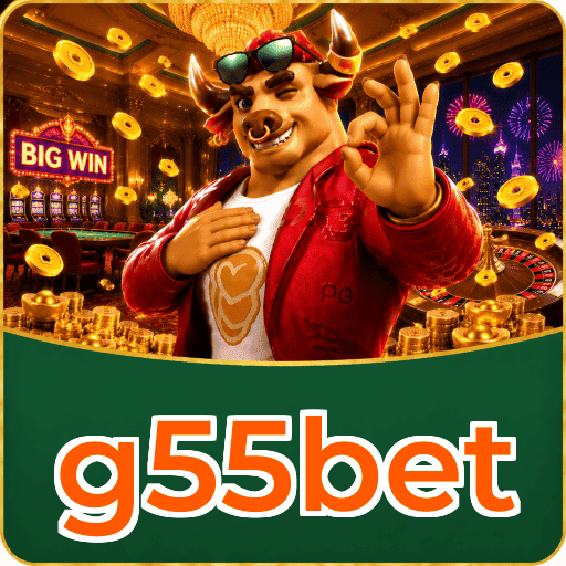 g55bet Licenciado Curaçao - Segurança SSL 256-bit