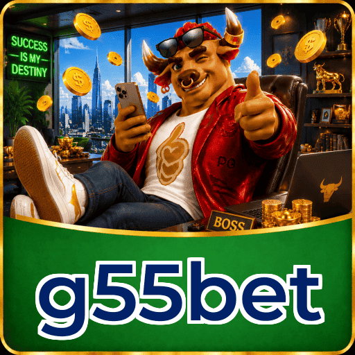Cash Out g55bet