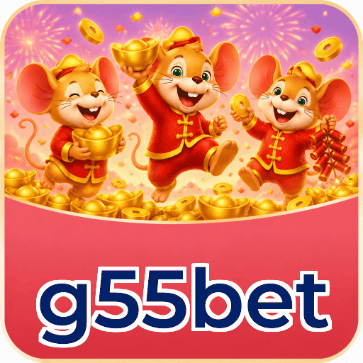 Slots g55bet - Giros Grátis Diários