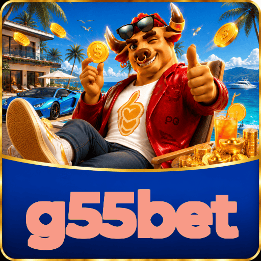 g55bet Segurança Logo 2