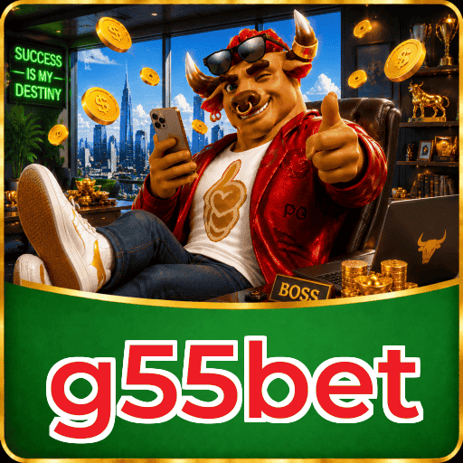 Telegram g55bet - Bônus Diários Exclusivos