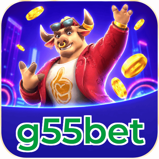 g55bet Instalar Logo 2
