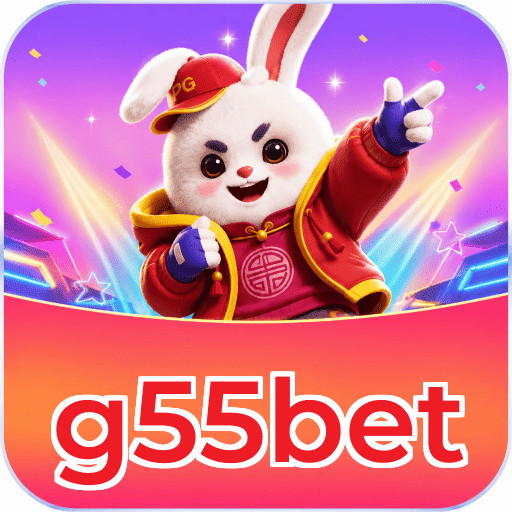 Slots g55bet - Jackpots Progressivos