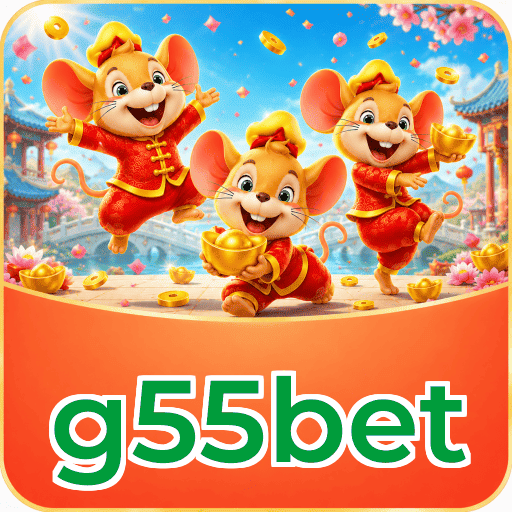 g55bet Logo 3