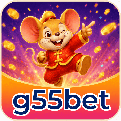 g55bet Segurança Logo 3