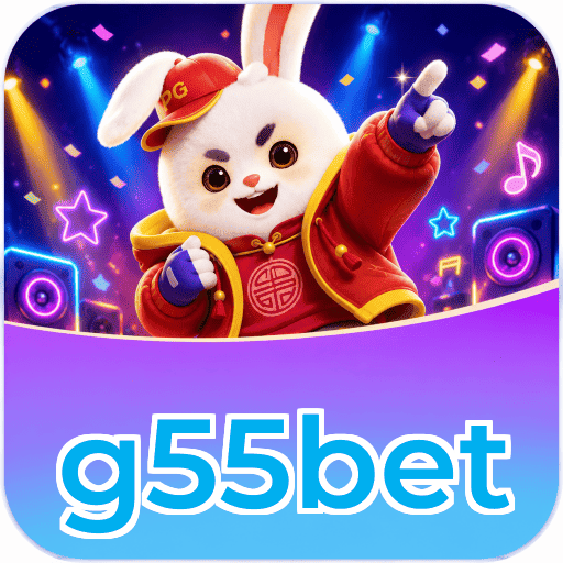 g55bet Logo 1