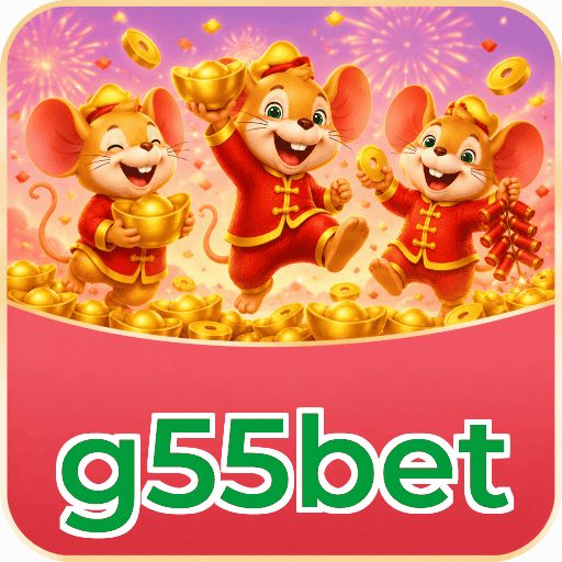Slots g55bet - RTP Alto Certificado