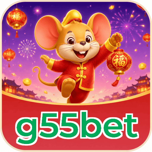 g55bet Logo 2